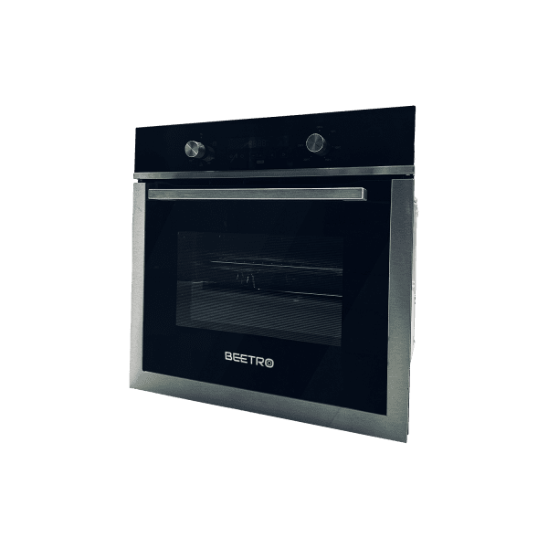 Built-in-Microwave-Oven