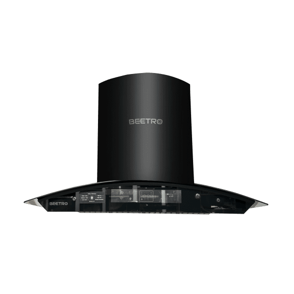 Beetro Kitchen Hood (RD-2903 THS) 29" (BF) Touch + Hand Sensor
